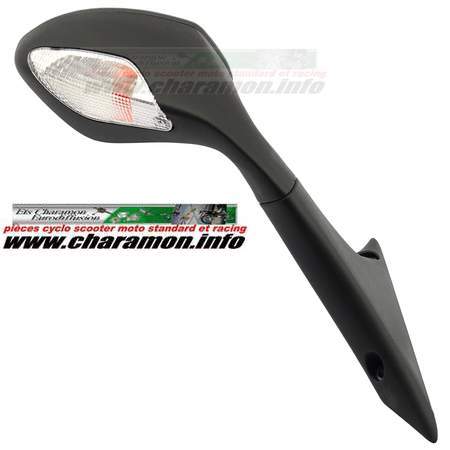 rétroviseur pour APRILIA SRV 850 12-13 SRV ABS ATC 850 12-13ILIA SRV 850 12-13, SRV A - Image 1